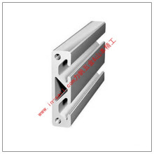 Precision Manufacturer Square Aluminum Extrusions